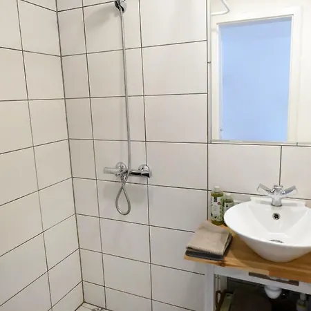 Nijole Ir Algimantas Apartment Anyksciai Exterior photo