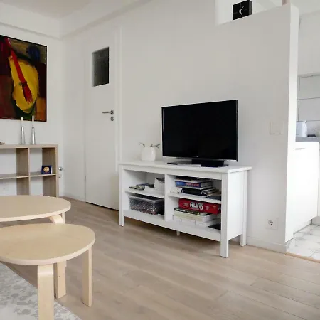 Nijole Ir Algimantas Apartment Anyksciai Exterior photo