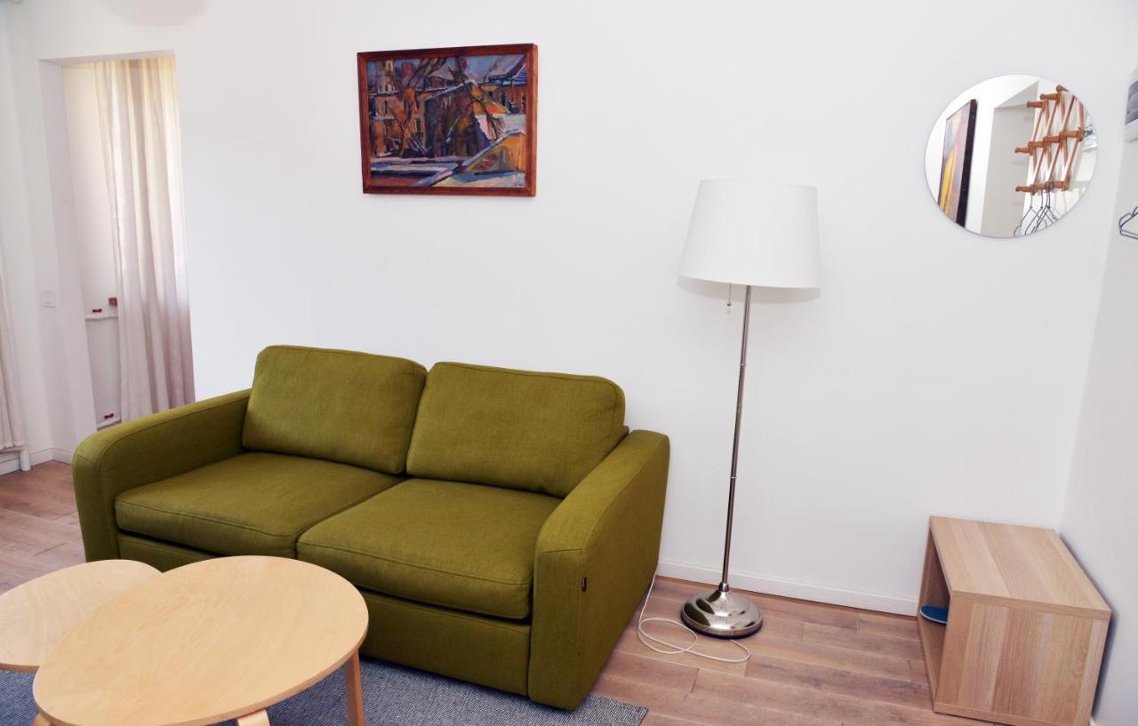Nijole Ir Algimantas Apartment Anyksciai