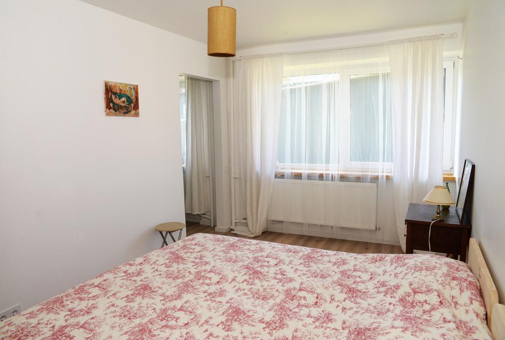 Apartment Nijole Ir Algimantas *