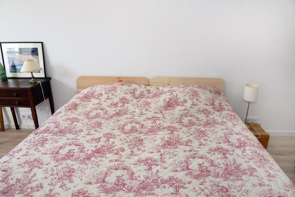 Apartment Nijole Ir Algimantas