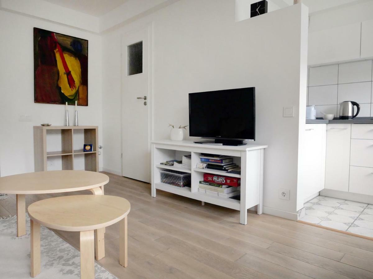 Apartment Nijole Ir Algimantas