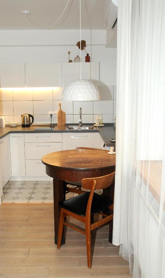 Nijole Ir Algimantas Apartment Anyksciai